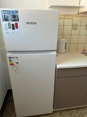 3 Zimmer Apartment Bruchsal Innenstadt